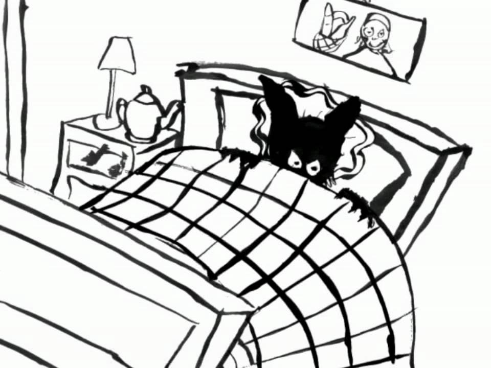 Little Red Riding Hood (Roodkapje) (2008)