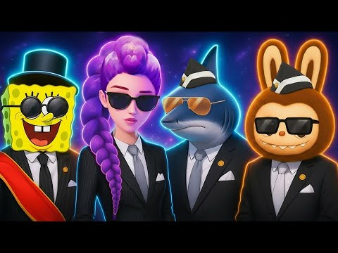 Multiverse Coffin Dance 🌌 | Season 11 Opening (6M Subscribers Special)