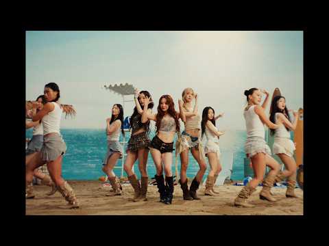 유아유(UAU) 'GENE' Dance Video (MV ver.)