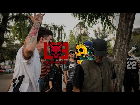 ELEMECE vs EISON vs MSR - Octavos | Demon vs RG Volumen IX