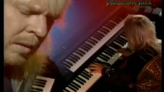 Rick Wakeman - Anne Boleyn