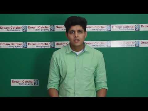 KARAN PANDEY  Audition 2