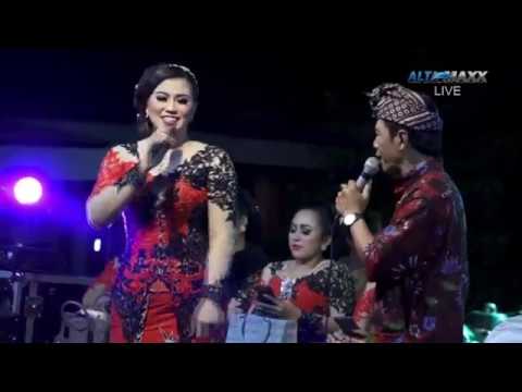 Dukun Asmoro campursari - Erni & Ki Hari Khen | Adi Laras