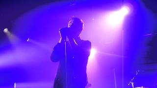 Keane - WATCH HOW YOU GO - WITH INTRO