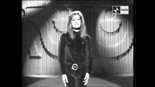 DALIDA - OH LADY MARY (1969) TUBE HQ AUDIO