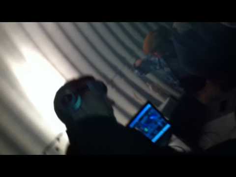 OOSTBLOK: Unknown Party - Microvibez Part #3