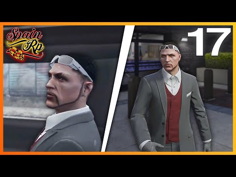 La NUEVA TÁCTICA de ISIDORO 🔥 SpainRP #17