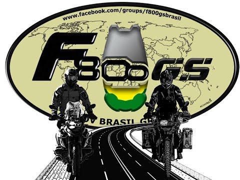 2014-11-20 - Terceiro Aniversário do grupo F800GS Brasil