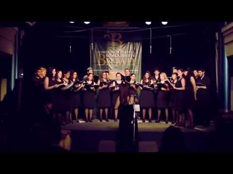Zamba de Lozano  // Coro Juvenil Adrogué