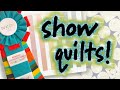 All About Quilt Shows If How When To Enter And More