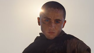 Dune: Part Three | Teaser Fragmanı