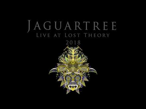 Lost Theory Festival - JaguarTree LiveSet - Midtempo / Psy Bass / Global Bass/ Merkaba Music