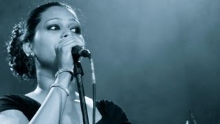 Saiyyan Live &amp; Exclusive @ Chaos IIMA!! - Arunima Bhattacharya