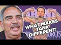 Abel Sanchez - GERVONTA BEATS EVERYONE at 140lbs; Reveals what sets him APART!