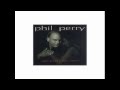 Phil Perry - Do Not Disturb