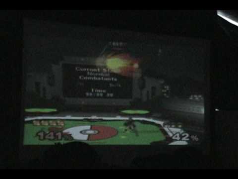 EC vs. WC Crew Battles Part 7 (Final)