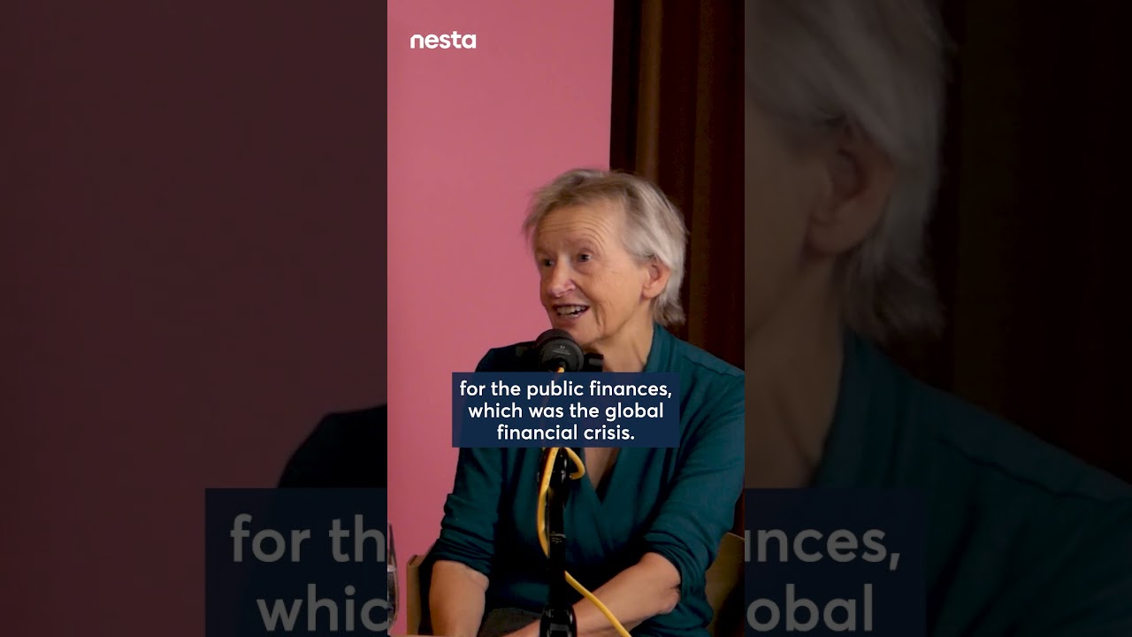 Should we be surprised that public services are still standing? | Jill Rutter | The Policy Fix