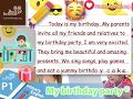 🎂K3的Benjamin: My birthday party