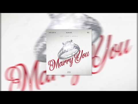 Marry You - Shine Heart Jr x Becadicaro x KØLE (Feat. ElBory & Mr Borik) [Official Audio]