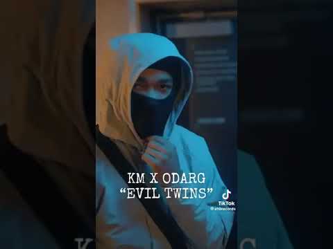 Evil twins unreleased KMxODARG