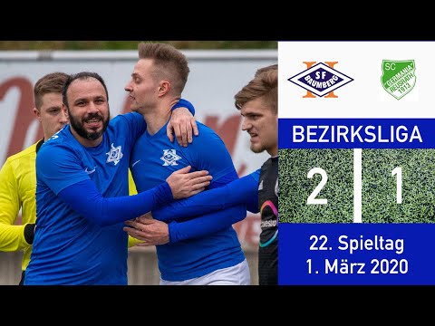Derby Sieg! SFB II schlägt SC Reusrath!