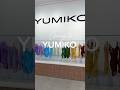 Visiting The YUMIKO Store Ballet Yumiko Ballerina Dancer Dance Leotard Shorts Fyp