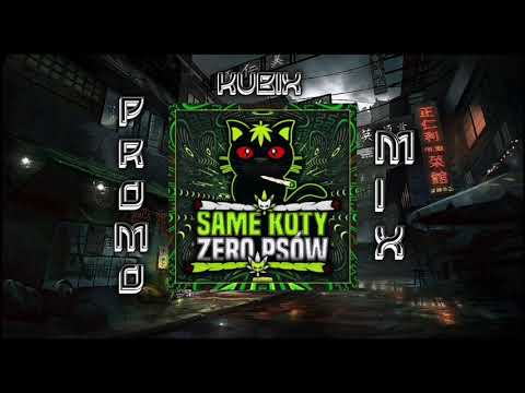 Same koty zero psów - DJ Kubix [PROMOMIX]