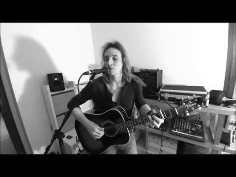 Carolina in my mind (J.Taylor cover by Fabio Miani)