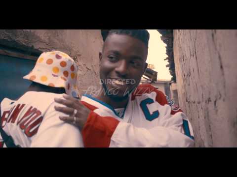 Jovi The Rapper Ft Deddy_Kiddo(Official Music Video)