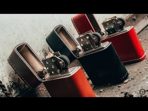 Light It Up Midnight Noir by SansMinds