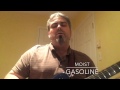 Moist - Gasoline (cover) 