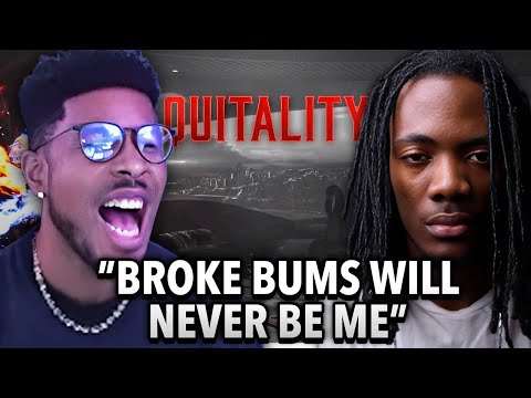 LowTierGod Gets TROLLED In MK1 Voice Chat & It Didn't End Well