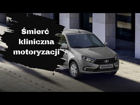 Co się dzieje z rosyjską motoryzacją?