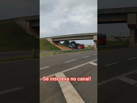 IRIZAR I6 390 VOLVO B340R LIRABUS 14086 CONCHAL X SÃO PAULO #onibus #irizar #volvo #redbusfest