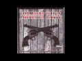 Mersonary Killaz – The Gun & The Masta Mind