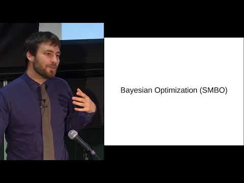 Automating machine learning