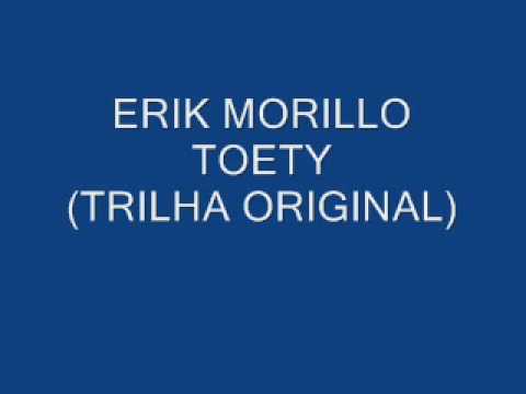 Erick Morillo - Toety (Reel 2 Real)