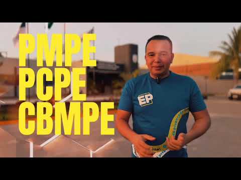 Security Job Openings in Pernambuco: PMPE, PCPE, and CBMPE