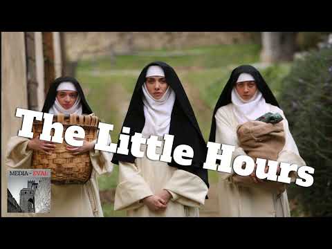 The Little Hours