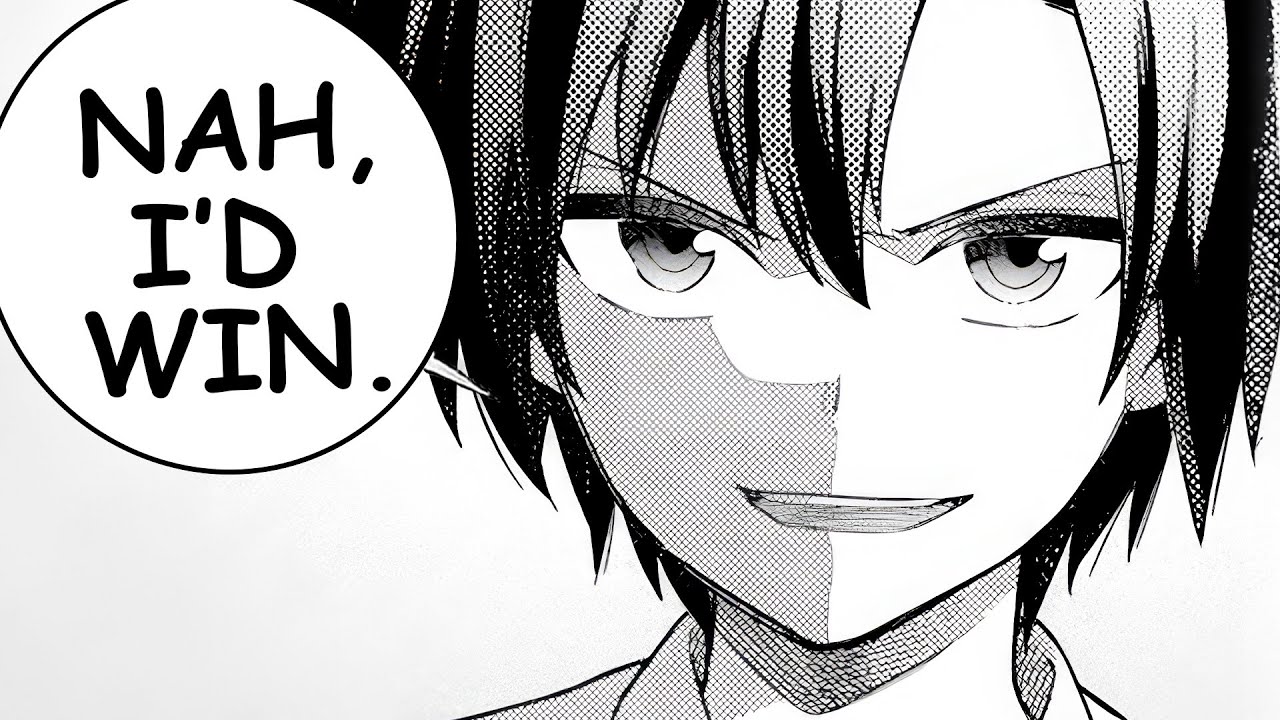 [1-2] This Isekai Protagonist is ACTUALLY SMART..