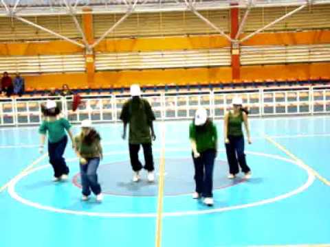 2º Ehipdan - Soulhop