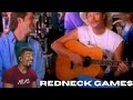 Jeff Foxworthy with Alan Jackson - Redneck Games