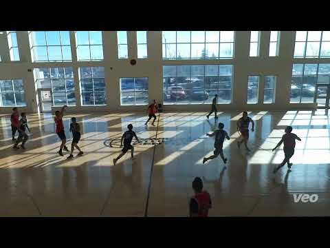 Broadway Sqaud(2) Tier 11 playoffs Calin Stone(3) - tcbl saturday - 2022/2023 winter