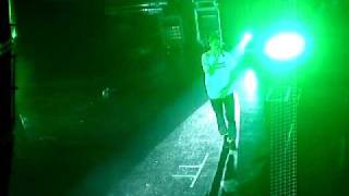 &quot;Blow Up&quot; Sam Adams HOB Boston Halloween