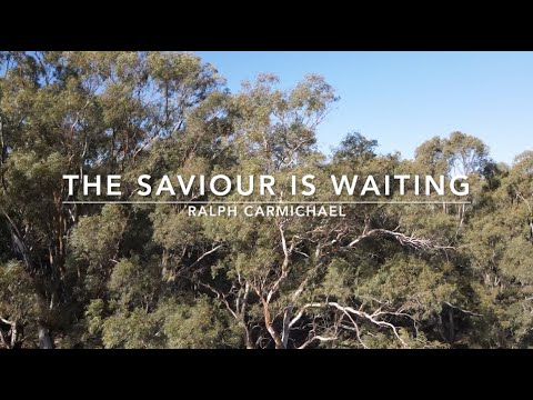 The Saviour is Waiting | Songs and Everlasting Joy