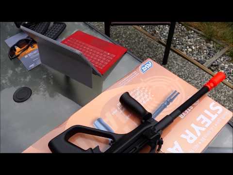 download lagu mp3 mp4 Steyr Aug A2, download lagu Steyr Aug A2 gratis, unduh video klip Steyr Aug A2