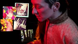 My Brightest Diamond - This Is My Hand (Fan Video)