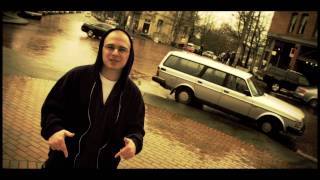 GRYNCH - "My Volvo" (Official Music Video)