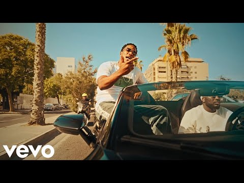 La Crème and Squale Beats