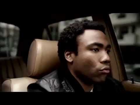 Childish Gambino - Heartbeat (axisONE Radio Edit)